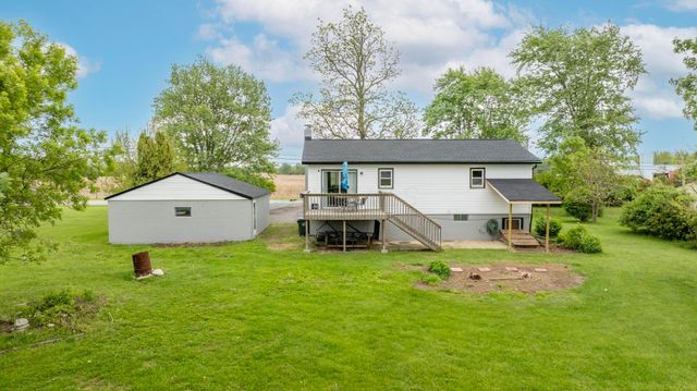 9061 US Highway 42 N, Plain City, OH 43064