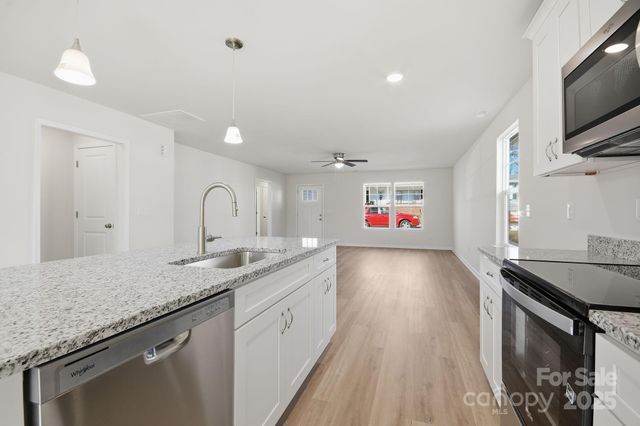 1013 Locke Street, Salisbury, NC 28144