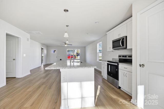 1013 Locke Street, Salisbury, NC 28144