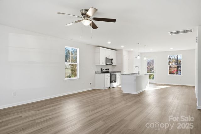 1013 Locke Street, Salisbury, NC 28144