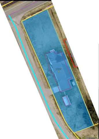 1109 Simon St, Vacherie, LA 70090