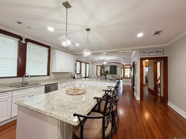 1109 Simon St, Vacherie, LA 70090