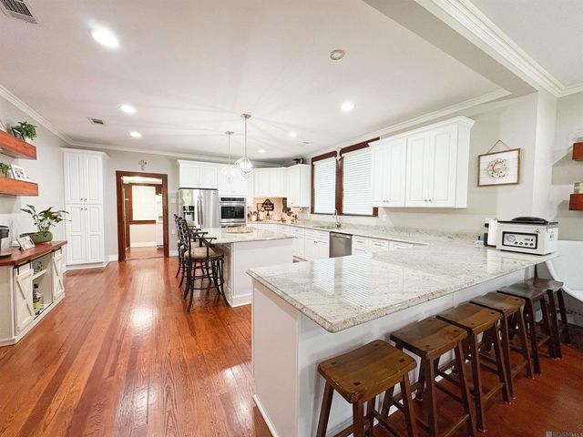 1109 Simon St, Vacherie, LA 70090