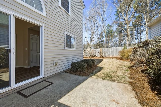 1179 Britley Park Lane, Woodstock, GA 30189