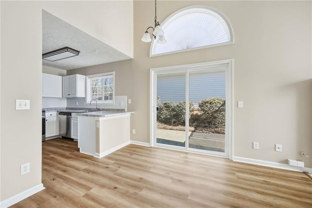 1179 Britley Park Lane, Woodstock, GA 30189