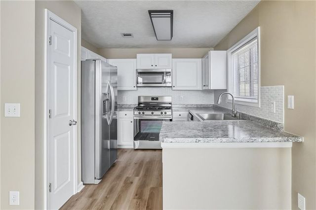 1179 Britley Park Lane, Woodstock, GA 30189