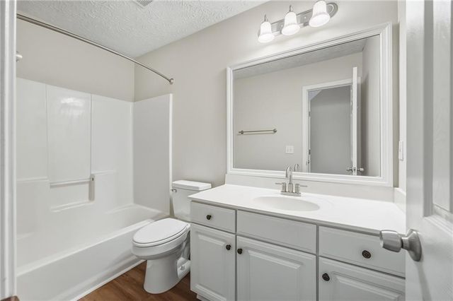 1179 Britley Park Lane, Woodstock, GA 30189