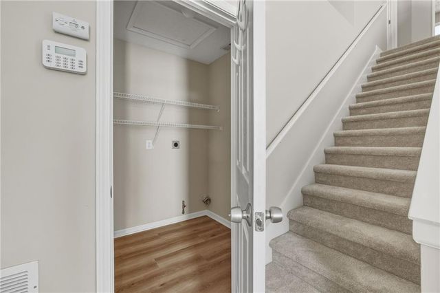 1179 Britley Park Lane, Woodstock, GA 30189