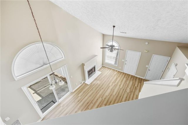 1179 Britley Park Lane, Woodstock, GA 30189