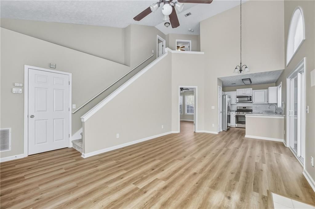 1179 Britley Park Lane, Woodstock, GA 30189