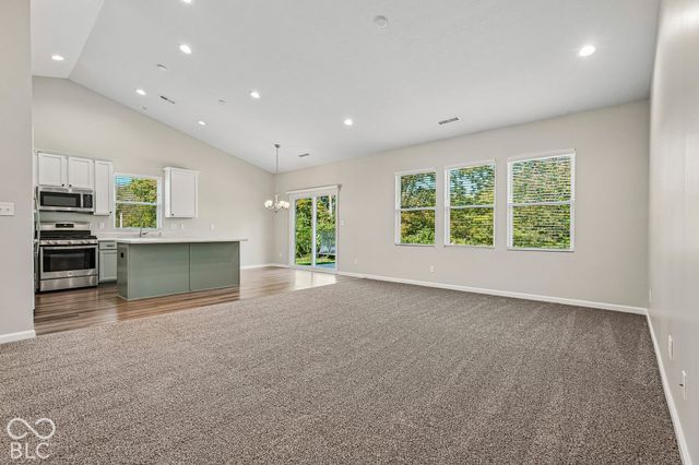 5556 Pintail Lane, Greenwood, IN 46143