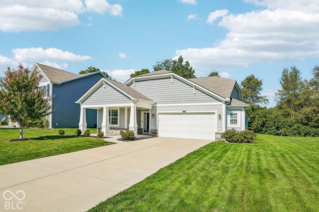 5556 Pintail Lane, Greenwood, IN 46143