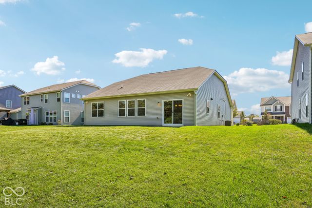 5556 Pintail Lane, Greenwood, IN 46143