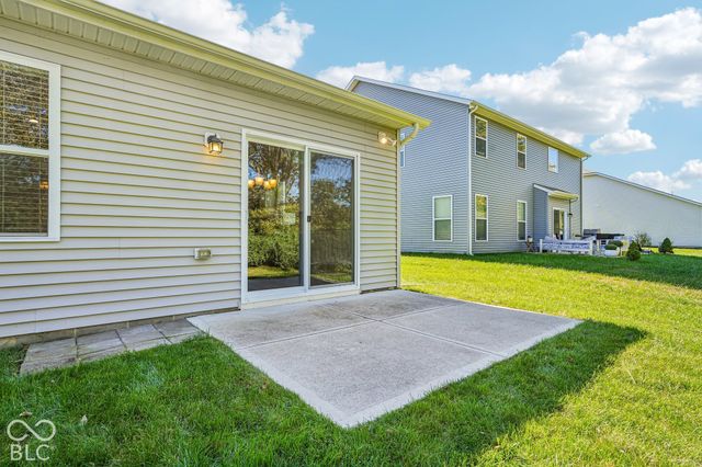 5556 Pintail Lane, Greenwood, IN 46143