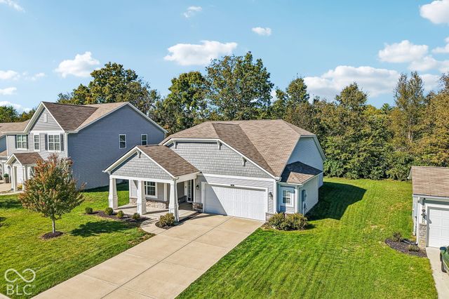 5556 Pintail Lane, Greenwood, IN 46143