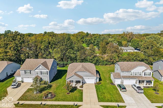 5556 Pintail Lane, Greenwood, IN 46143
