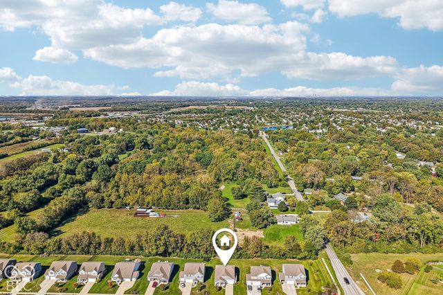 5556 Pintail Lane, Greenwood, IN 46143