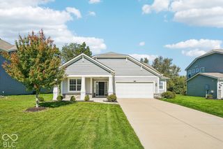 5556 Pintail Lane, Greenwood, IN 46143