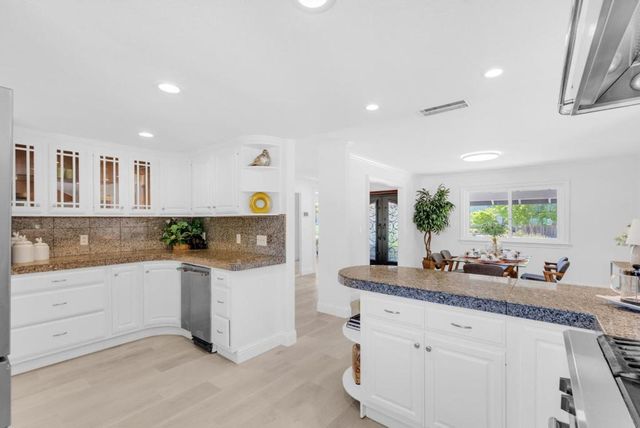 6332 Mcabee Road, San Jose, CA 95120