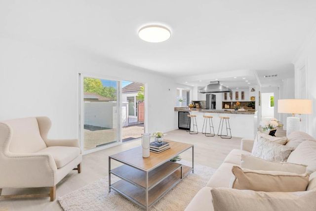 6332 Mcabee Road, San Jose, CA 95120