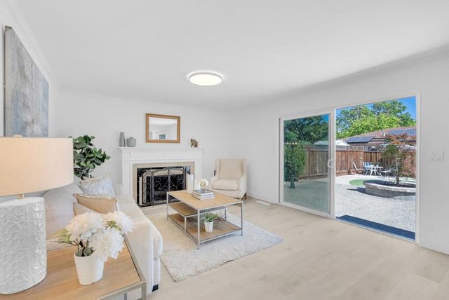 6332 Mcabee Road, San Jose, CA 95120