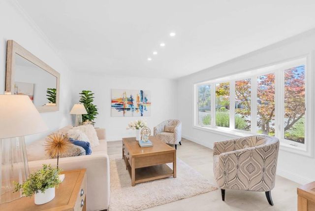 6332 Mcabee Road, San Jose, CA 95120