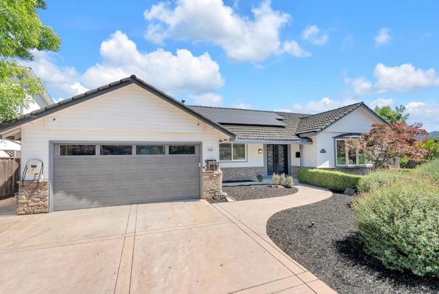 6332 Mcabee Road, San Jose, CA 95120