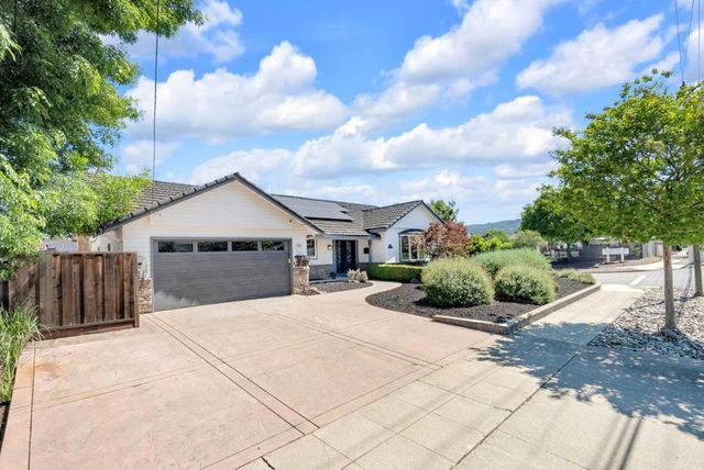 6332 Mcabee Road, San Jose, CA 95120