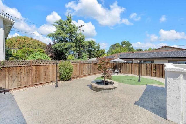 6332 Mcabee Road, San Jose, CA 95120