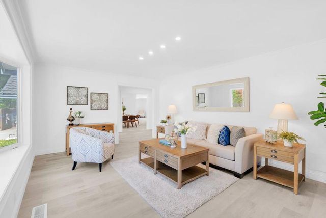 6332 Mcabee Road, San Jose, CA 95120