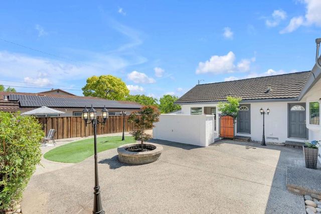 6332 Mcabee Road, San Jose, CA 95120