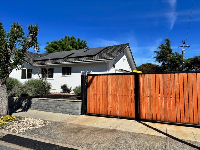 6332 Mcabee Road, San Jose, CA 95120