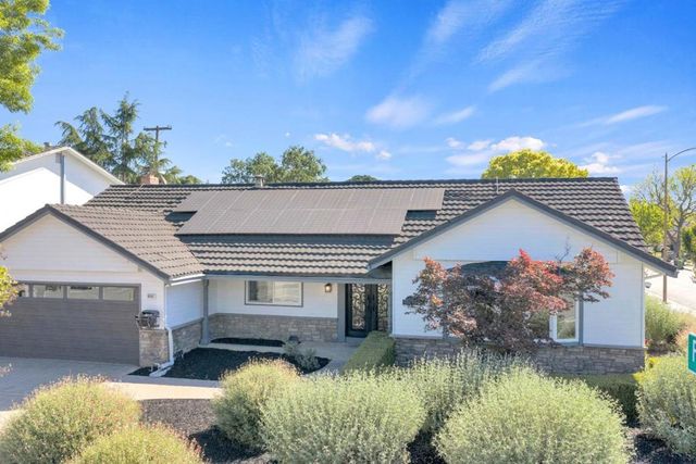 6332 Mcabee Road, San Jose, CA 95120