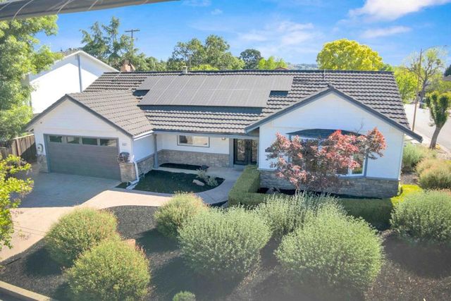 6332 Mcabee Road, San Jose, CA 95120