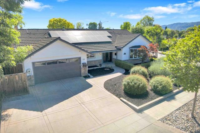 6332 Mcabee Road, San Jose, CA 95120
