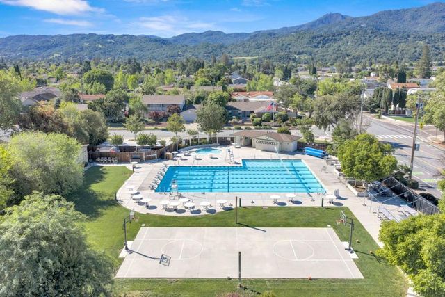 6332 Mcabee Road, San Jose, CA 95120