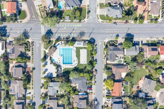 6332 Mcabee Road, San Jose, CA 95120