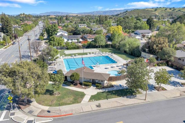 6332 Mcabee Road, San Jose, CA 95120