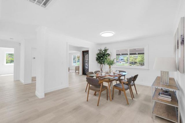 6332 Mcabee Road, San Jose, CA 95120