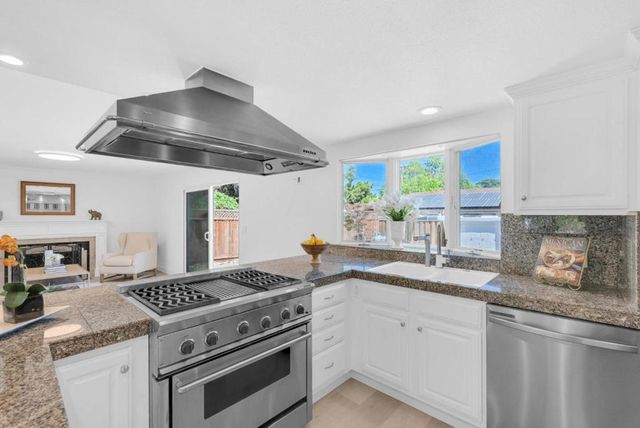 6332 Mcabee Road, San Jose, CA 95120