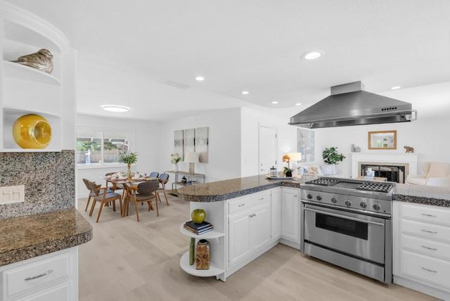 6332 Mcabee Road, San Jose, CA 95120