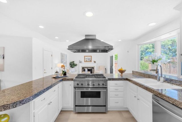 6332 Mcabee Road, San Jose, CA 95120