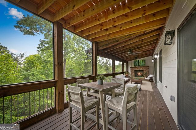 60 Weeks Lane, Ellijay, GA 30540