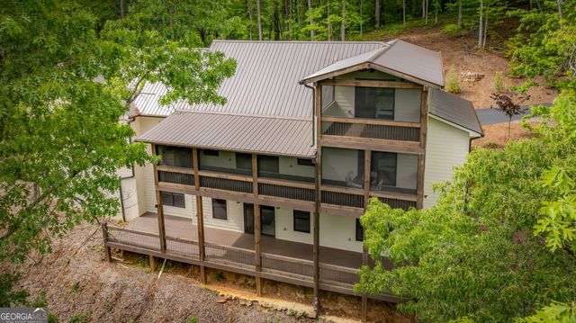60 Weeks Lane, Ellijay, GA 30540