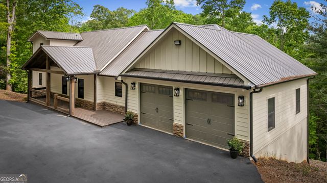 60 Weeks Lane, Ellijay, GA 30540
