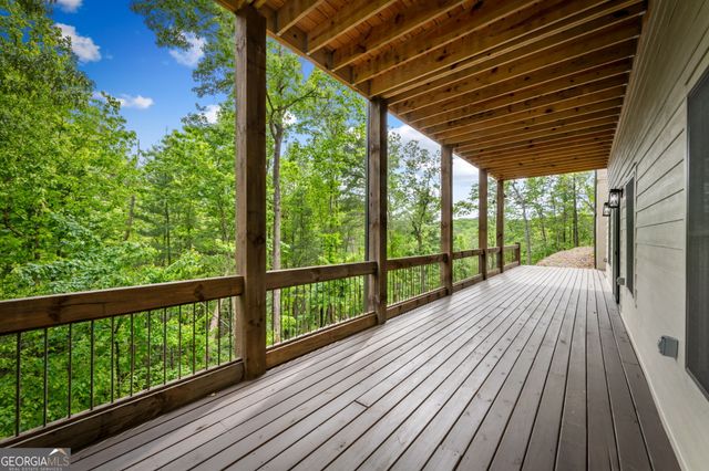 60 Weeks Lane, Ellijay, GA 30540
