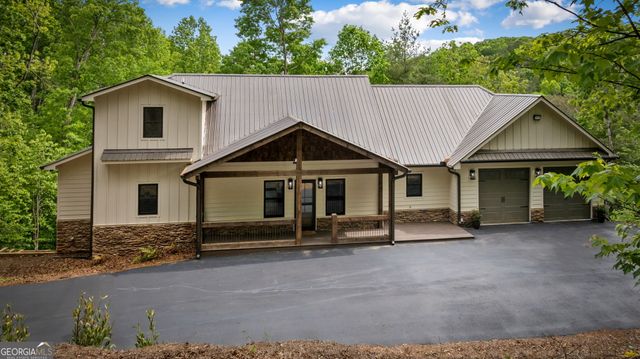 60 Weeks Lane, Ellijay, GA 30540