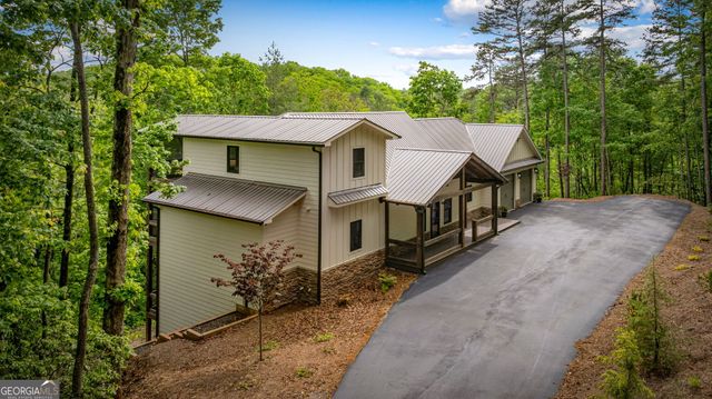 60 Weeks Lane, Ellijay, GA 30540