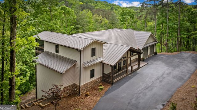 60 Weeks Lane, Ellijay, GA 30540