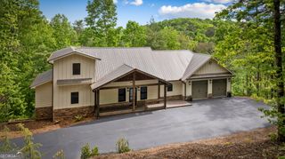 60 Weeks Lane, Ellijay, GA 30540